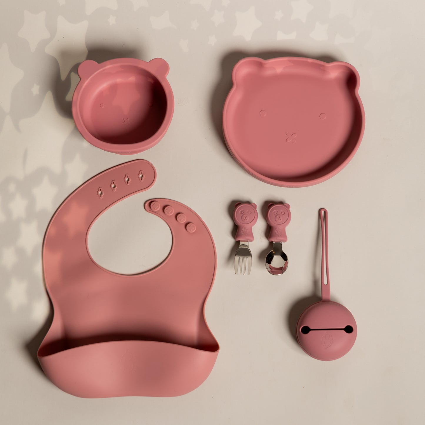 B's Tiny Newborn Set