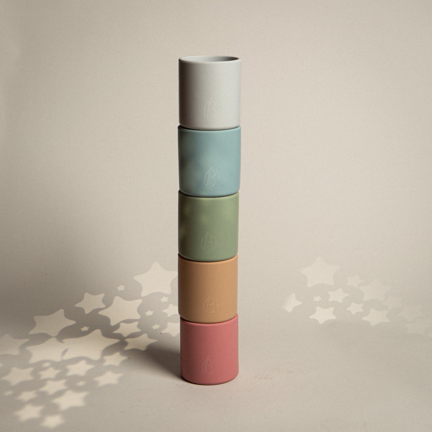 B's Junior Training Cup