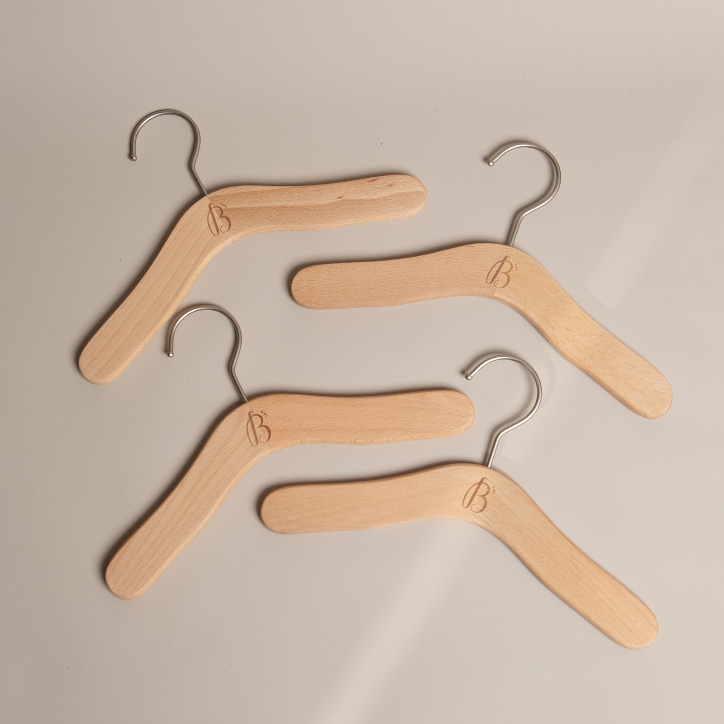 B's Tiny Hangers