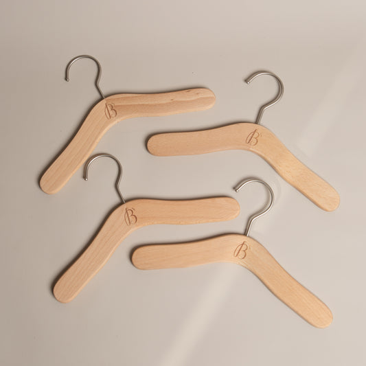 B's Tiny Hangers