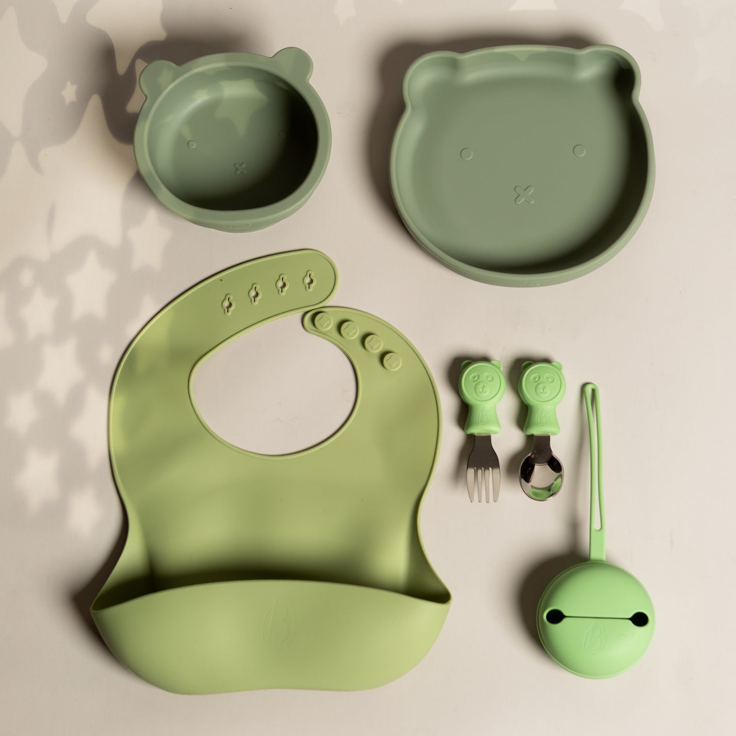 B's Tiny Newborn Set