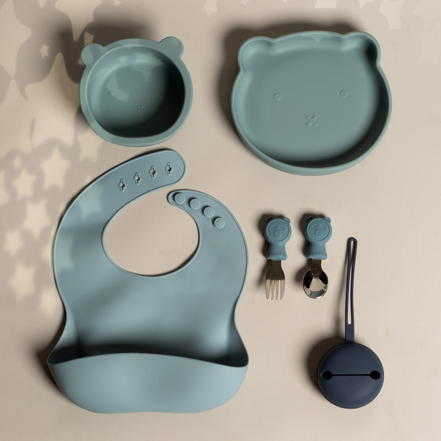 B's Tiny Newborn Set