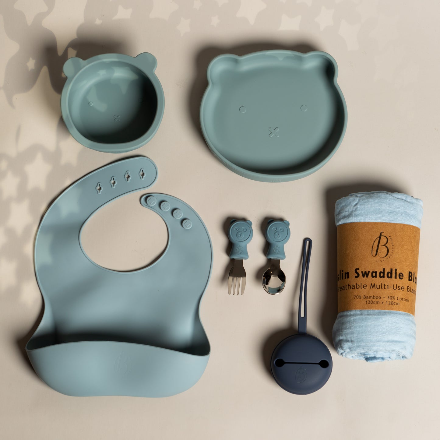 B's Tiny Newborn Set