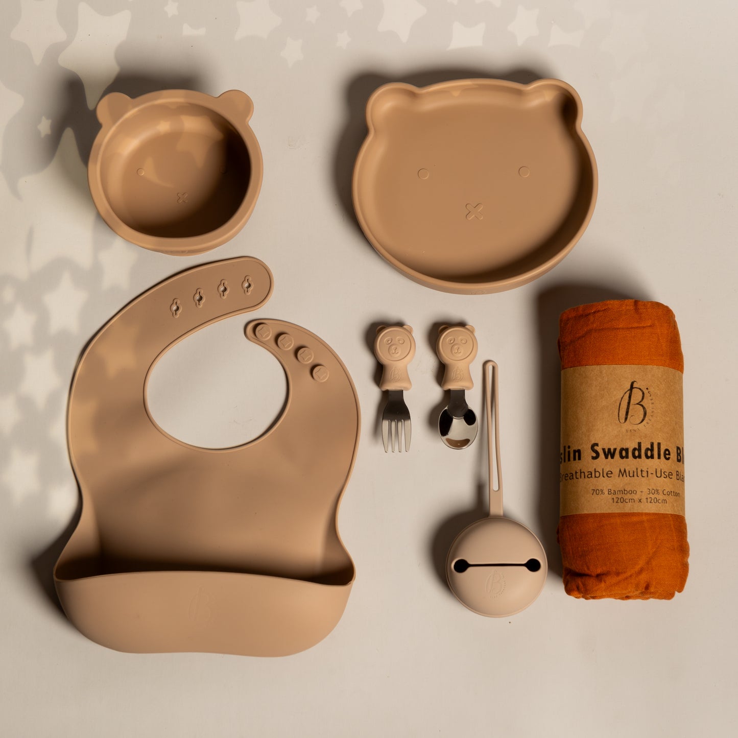 B's Tiny Newborn Set