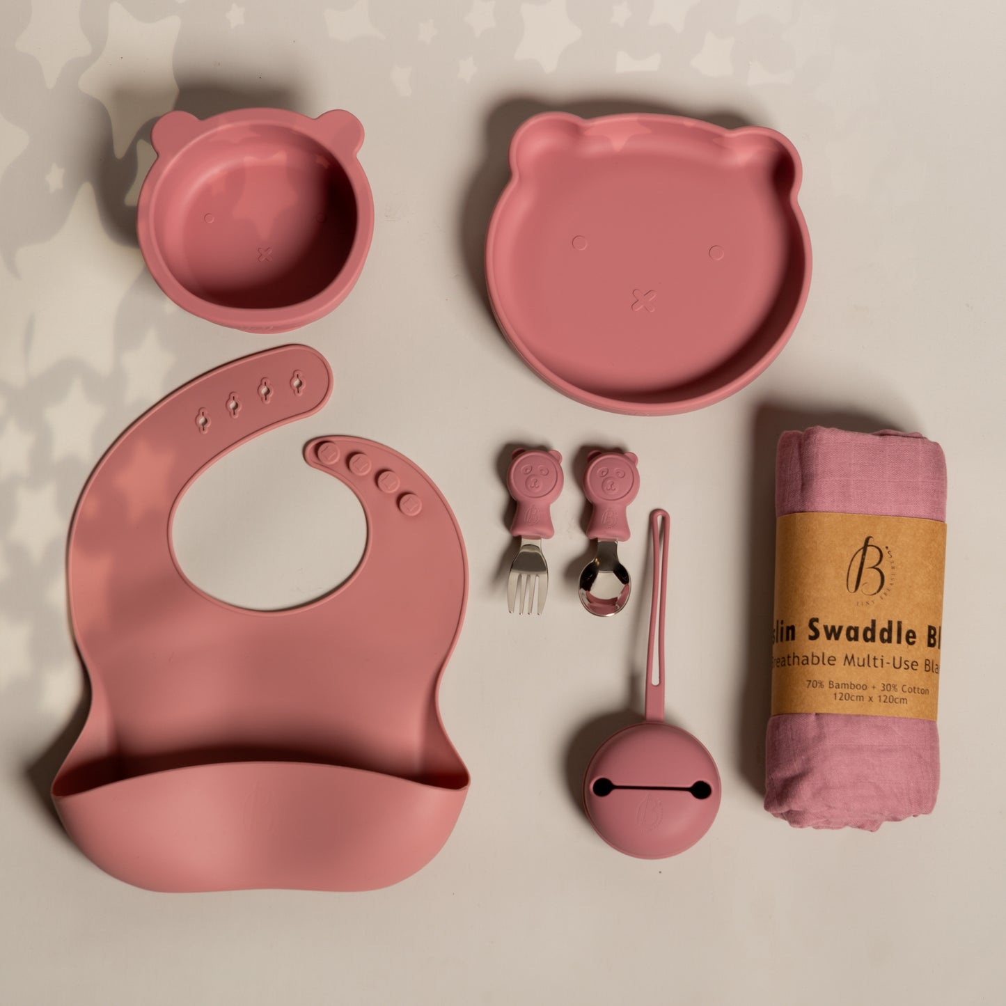 B's Tiny Newborn Set