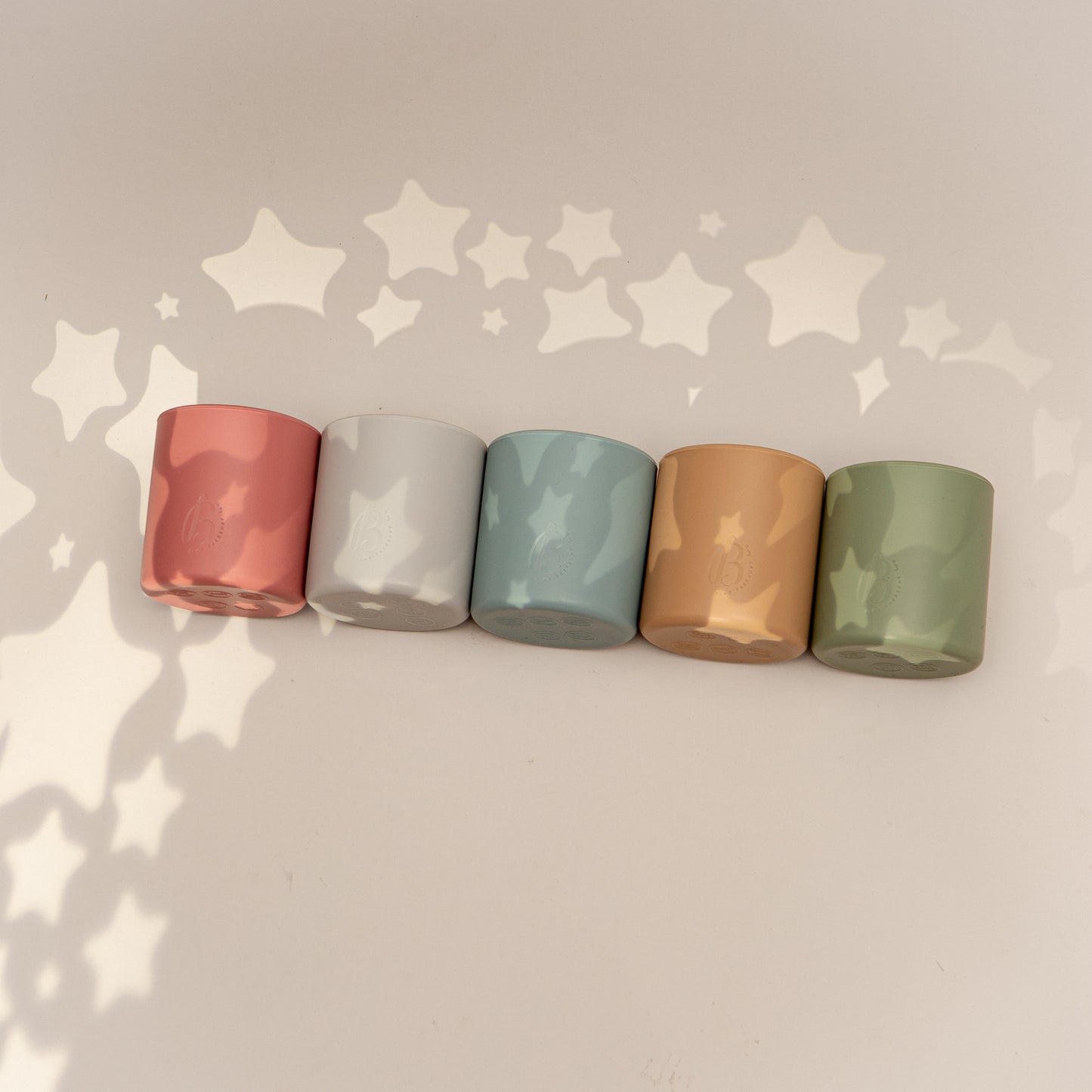 B's Junior Training Cup