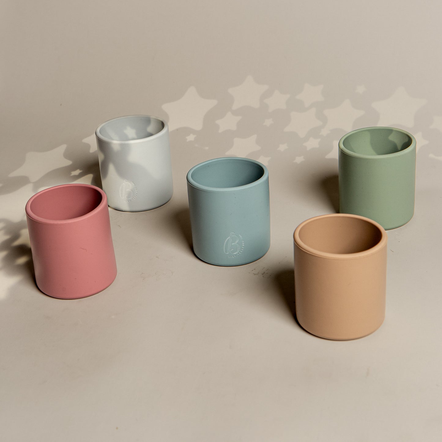 B's Junior Training Cup