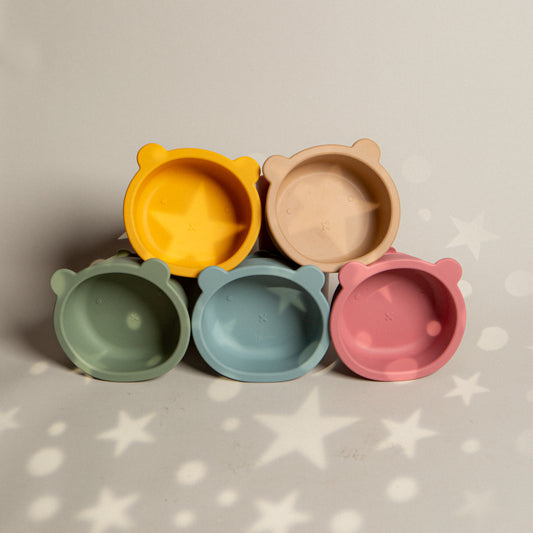 B's Baby Bear Bowl