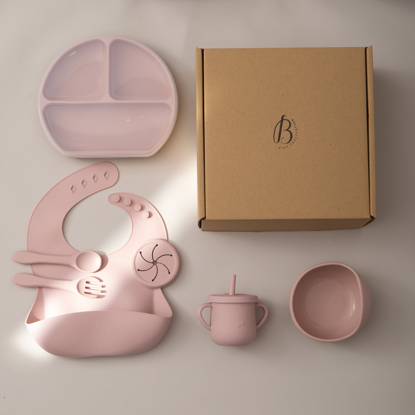 B's Treasures Bundle